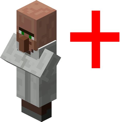 Improved Villagers .
